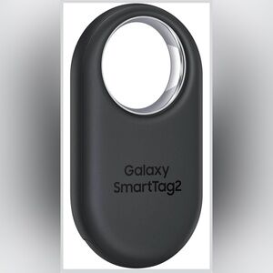 Samsung Galaxy SmartTag2 (black)